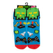 Feet Speak Socks - Gamer