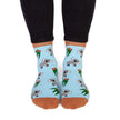Feet Speak Socks - Koala