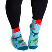 Feet Speak Socks - Sea Animals