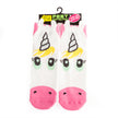 Feet Speak Socks - Unicorn