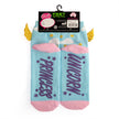 Feet Speak Socks - Unicorn Princess