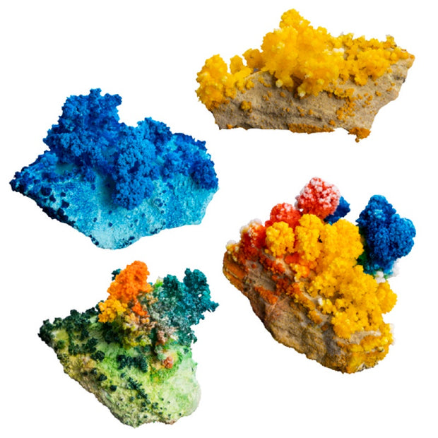 Magic Crystal Garden - Sensory Kingdom