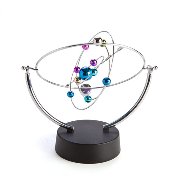 Kinetic Art Galaxy - Sensory Kingdom