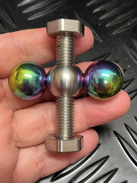DNA Spinner - 132 gram - Sensory Kingdom