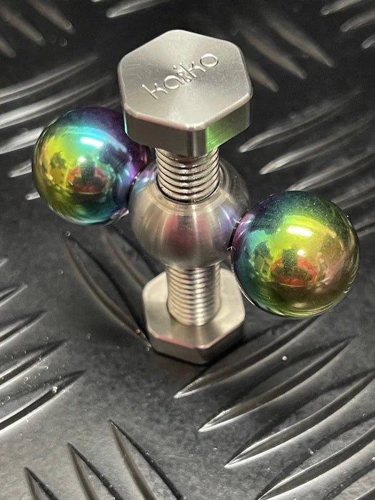 DNA Spinner - 132 gram - Sensory Kingdom