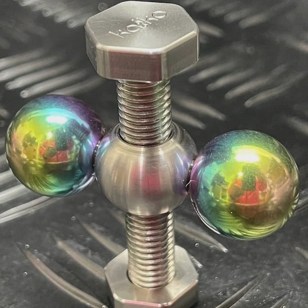 DNA Spinner - 132 gram - Sensory Kingdom