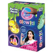 DOCTOR SQUISH SQUISHY REFILL PACK GLOW EDITION