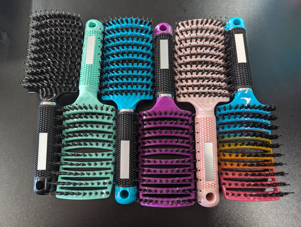 Detangling Hairbrush - Sensory Kingdom