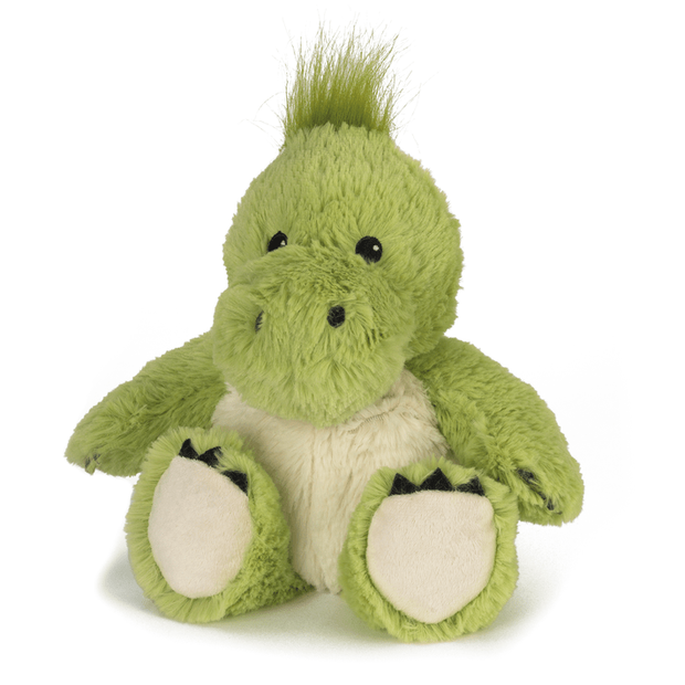 Warmies® Large Dinosaur Plush