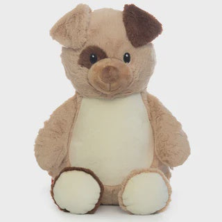 Weighted Animals - Dog 1.5kg