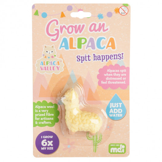 Grow Your Own - Varieties