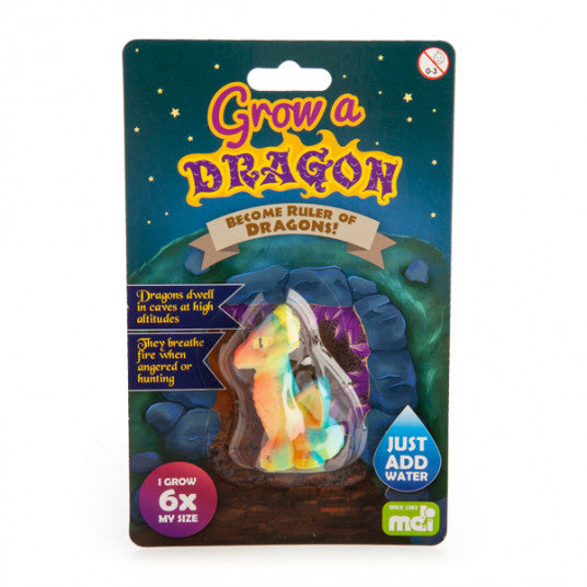 Grow Your Own - Varieties