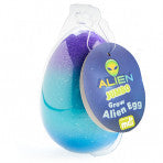 Jumbo Grow Egg - Varieties - Sensory Kingdom