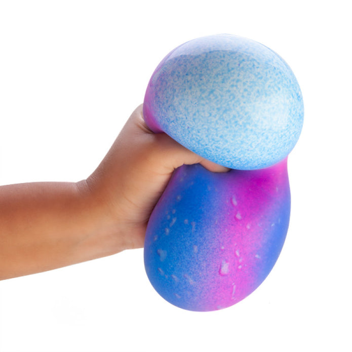 Smoosho's Jumbo Galaxy Ball - Sensory Kingdom
