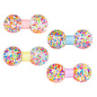 Smoosho's Dumbbell Beads - Sensory Kingdom