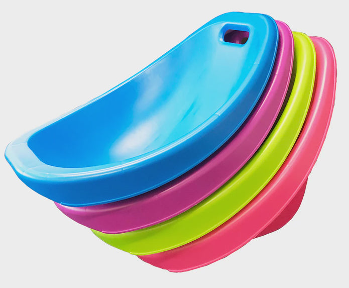 Scoop Rockers - Sensory Kingdom
