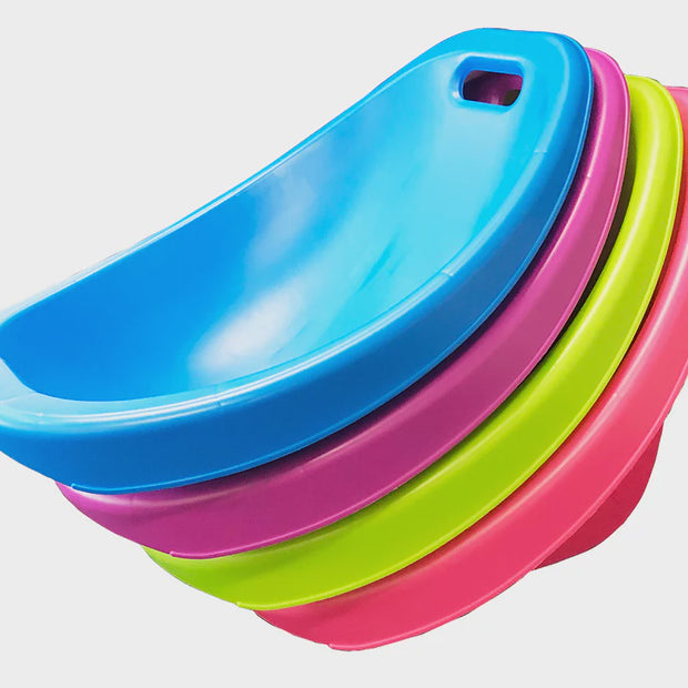 Scoop Rockers - Sensory Kingdom