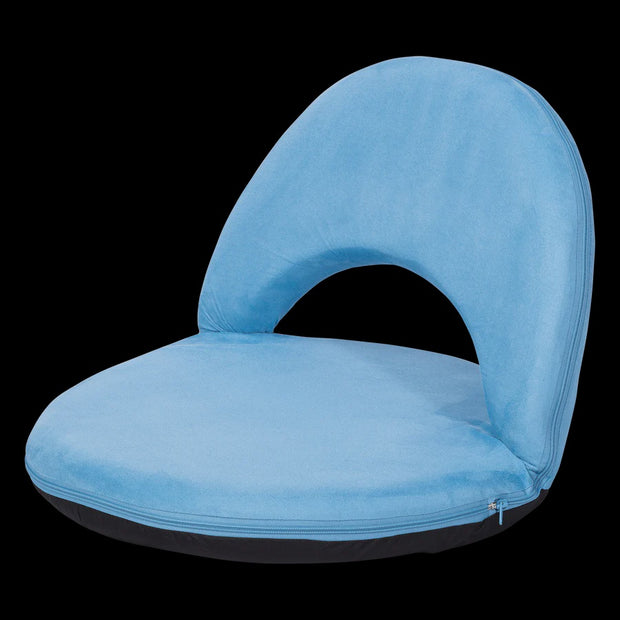 Anywhere Student Chair - Blue