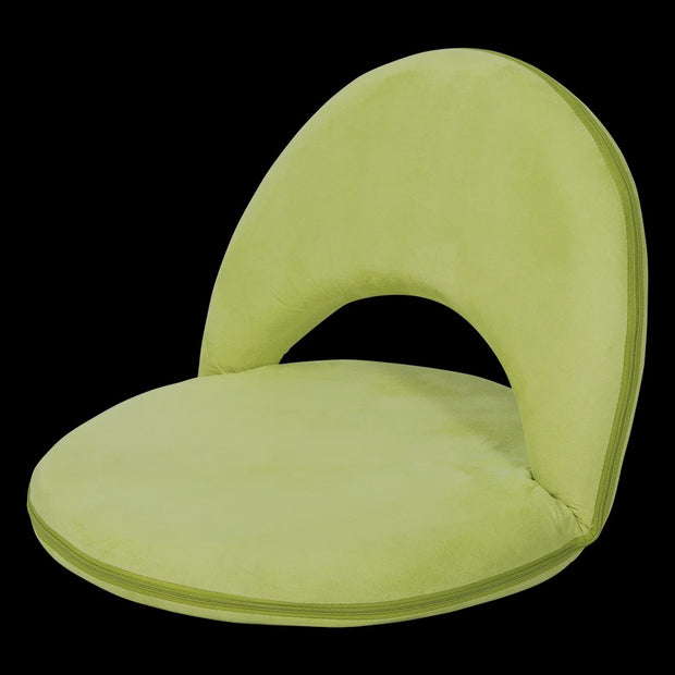 Anywhere Student Chair - Green