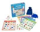 Alphabet Bingo!