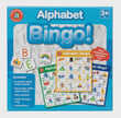 Alphabet Bingo!