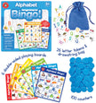 Alphabet Bingo!
