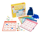 Blending Sounds Bingo!