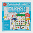 Beginning Sounds Bingo!
