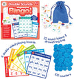 Double Sounds Bingo!