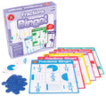 Fractions Bingo