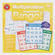 Multiplication Bingo