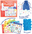 Numbers Bingo