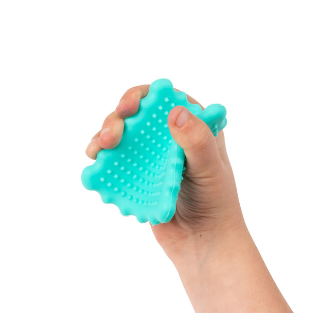 Textured Calming Shapes & Stones Set