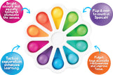 Pop-It Wheel