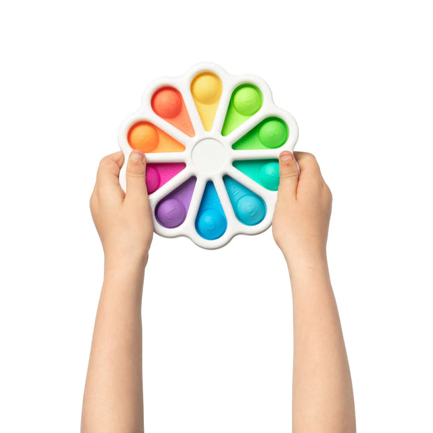 Pop-It Wheel