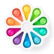 Pop-It Wheel