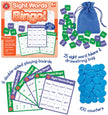 Sight Words Bingo!