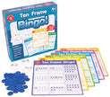Ten Frame Bingo