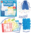 Ten Frame Bingo