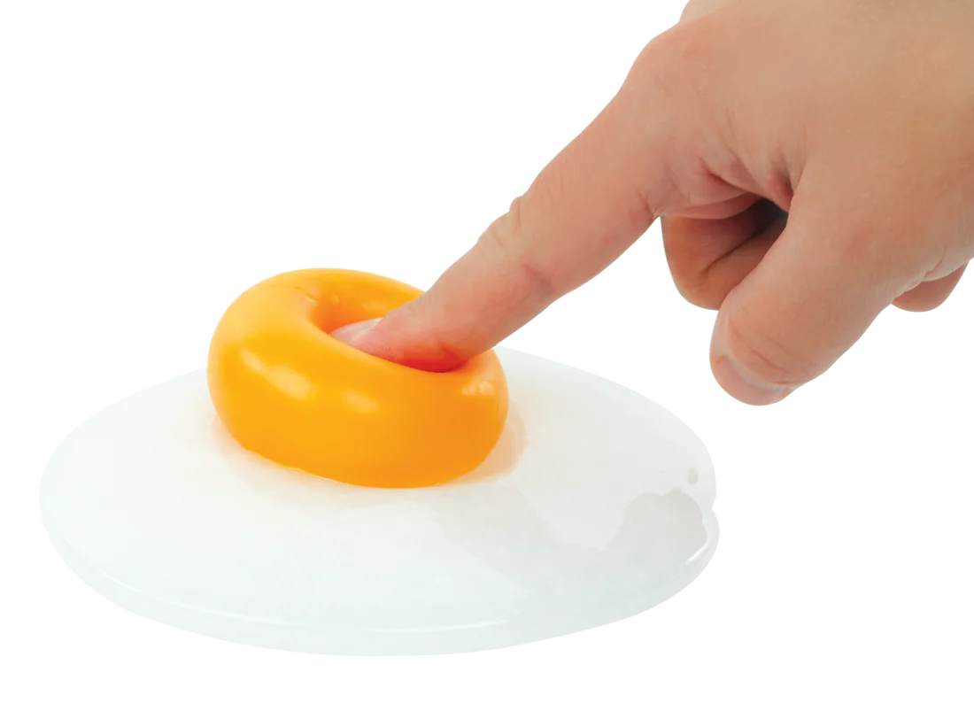 Aaron's Putty - Eggcellent