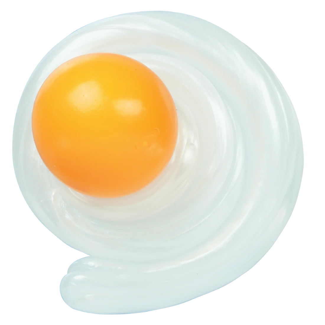 Aaron's Putty - Eggcellent