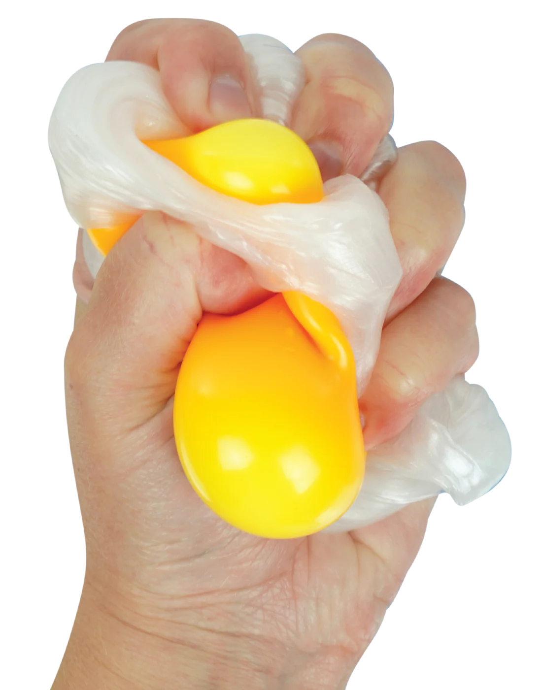 Aaron's Putty - Eggcellent