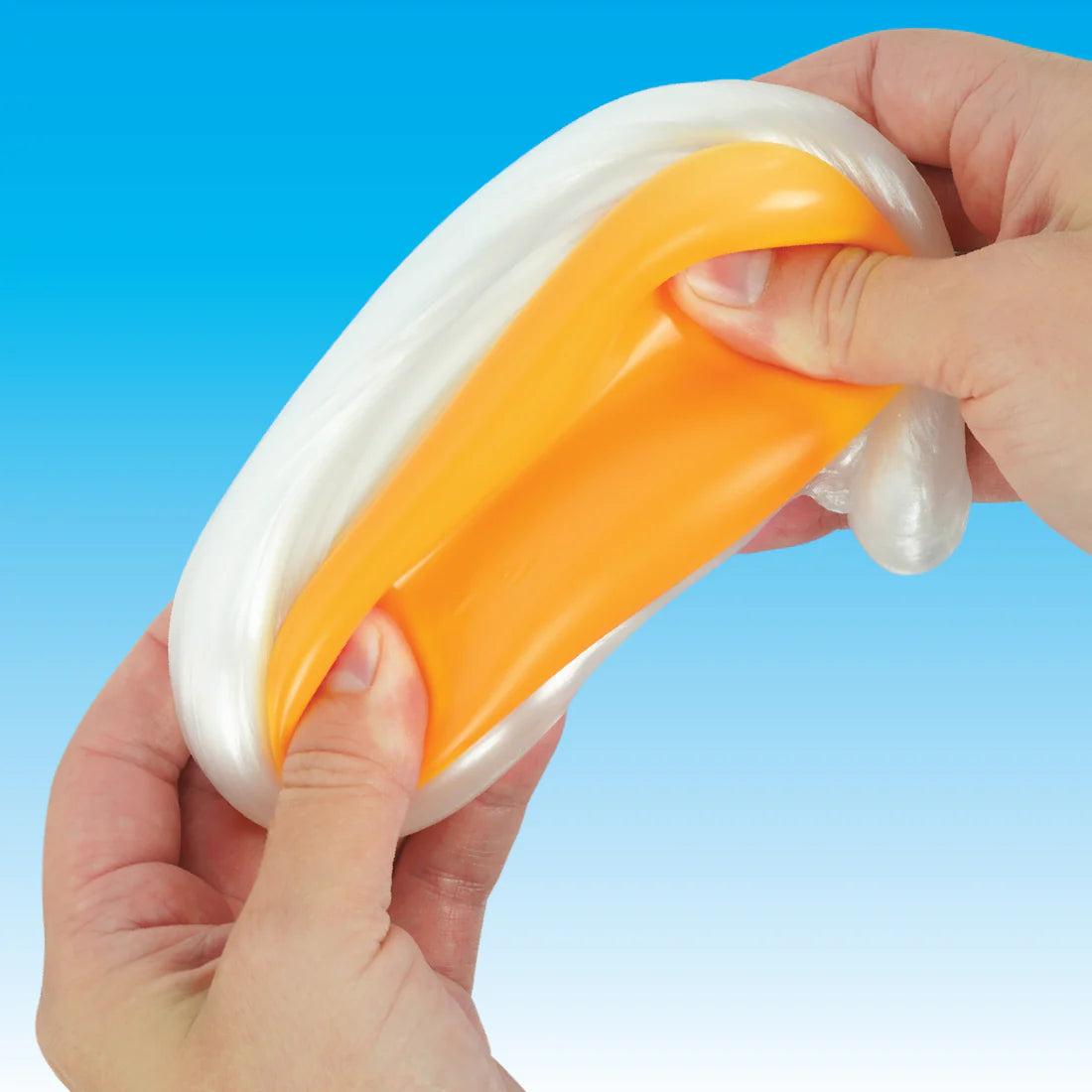 Aaron's Putty - Eggcellent