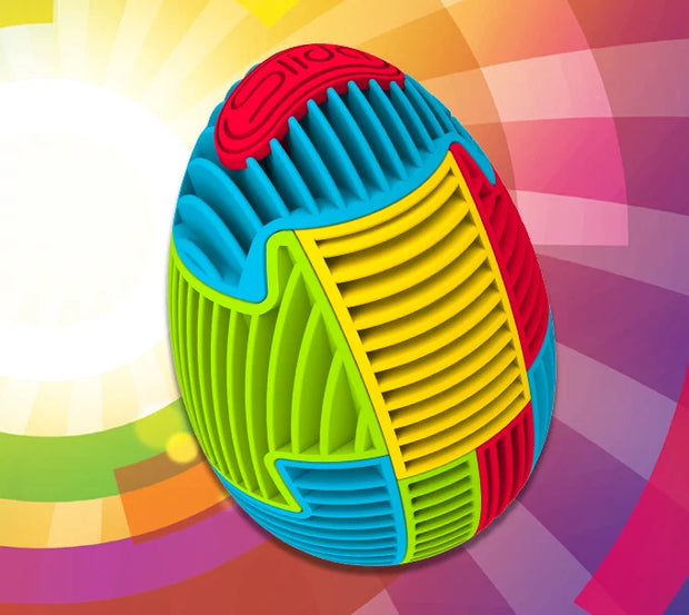 SLIDA Classic Egg - Sensory Kingdom