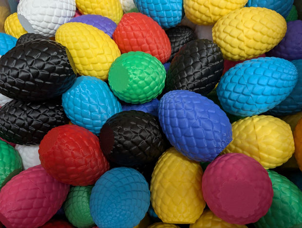 3D Printed Mystery Eggs - Series 1 - Sensory Kingdom