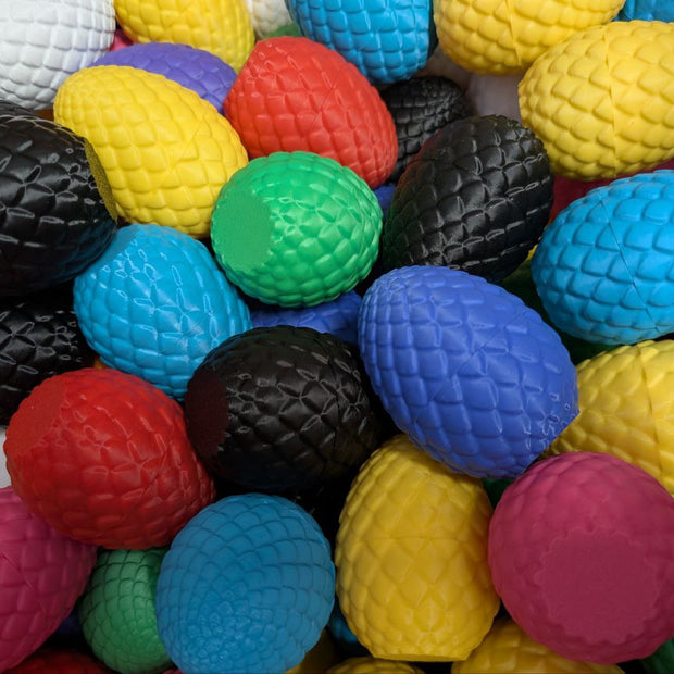 3D Printed Mystery Eggs - Series 1