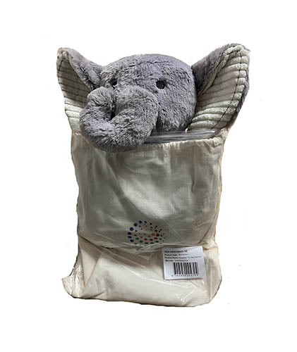 Weighted Sensory Friends - Varieties - Sensory Kingdom
