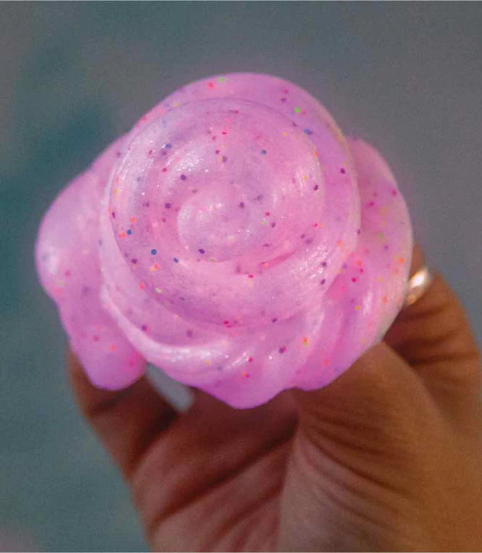 Aarons Putty - Enchanting Unicorn