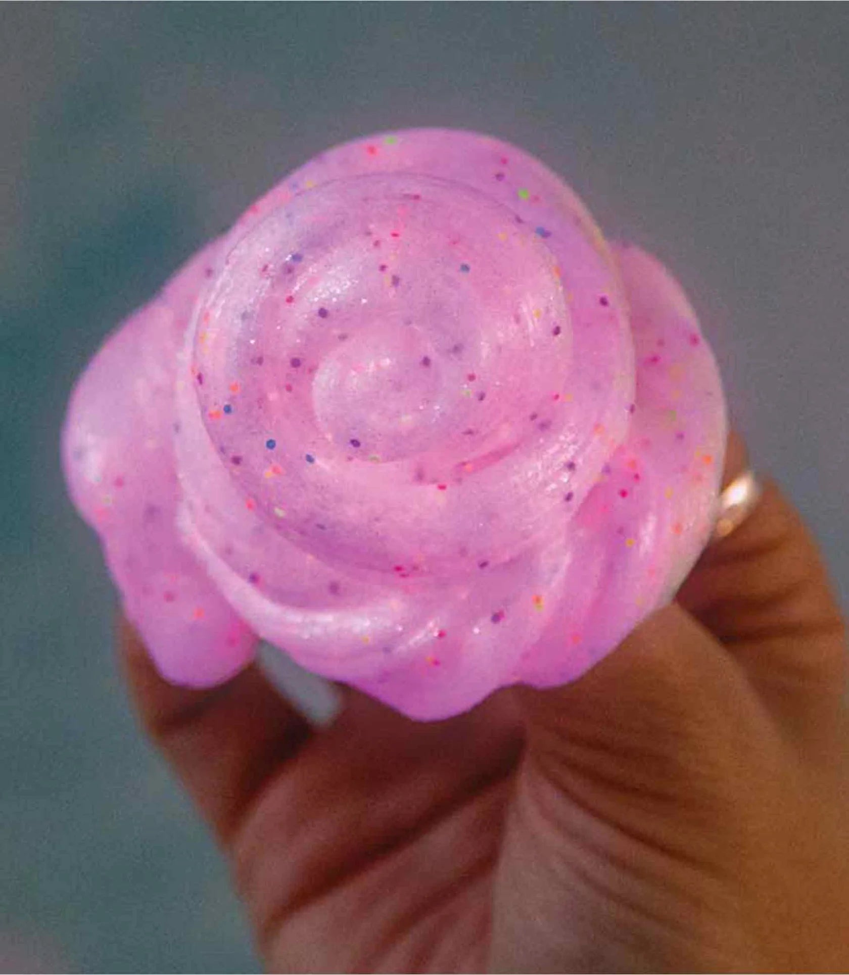 Aarons Putty - Enchanting Unicorn