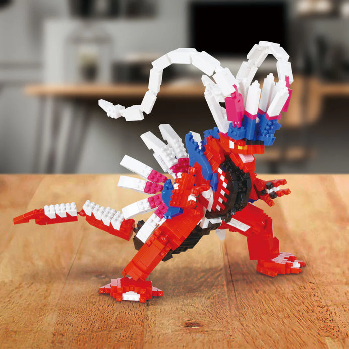 Pokemon - Deluxe Koraidon - Sensory Kingdom